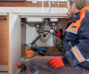 About Emergency plumbing pros Bridgeport, WA