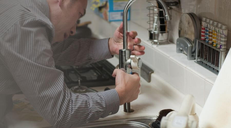 Professional emergency plumbing in Bridgeport, WA